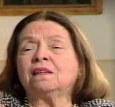 Nélida Piñon photo