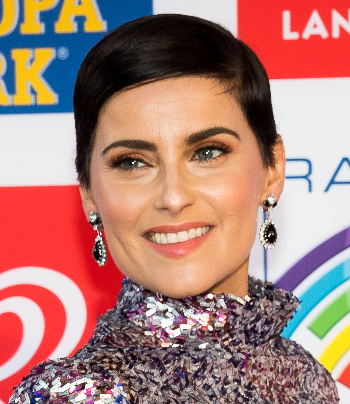 Nelly Furtado photo