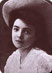 Nelly Sachs photo