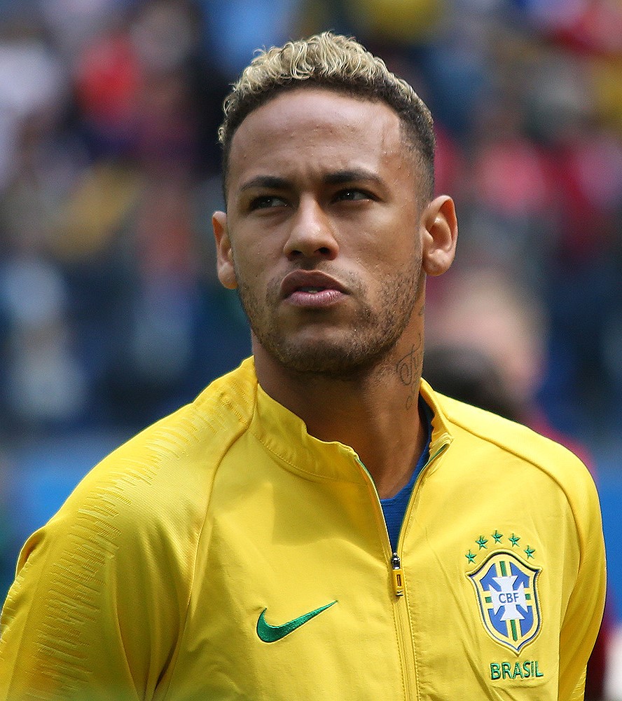 Neymar photo
