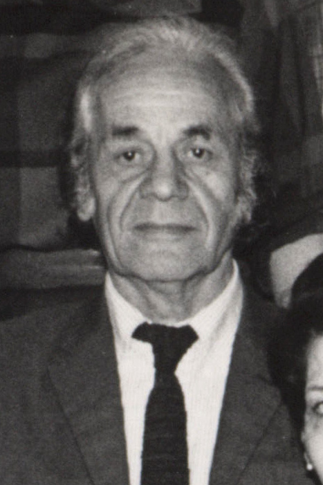 Nicanor Parra photo