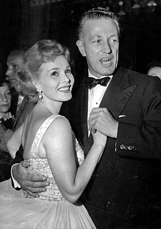Nicholas Ray photo