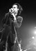 Nick Cave photo