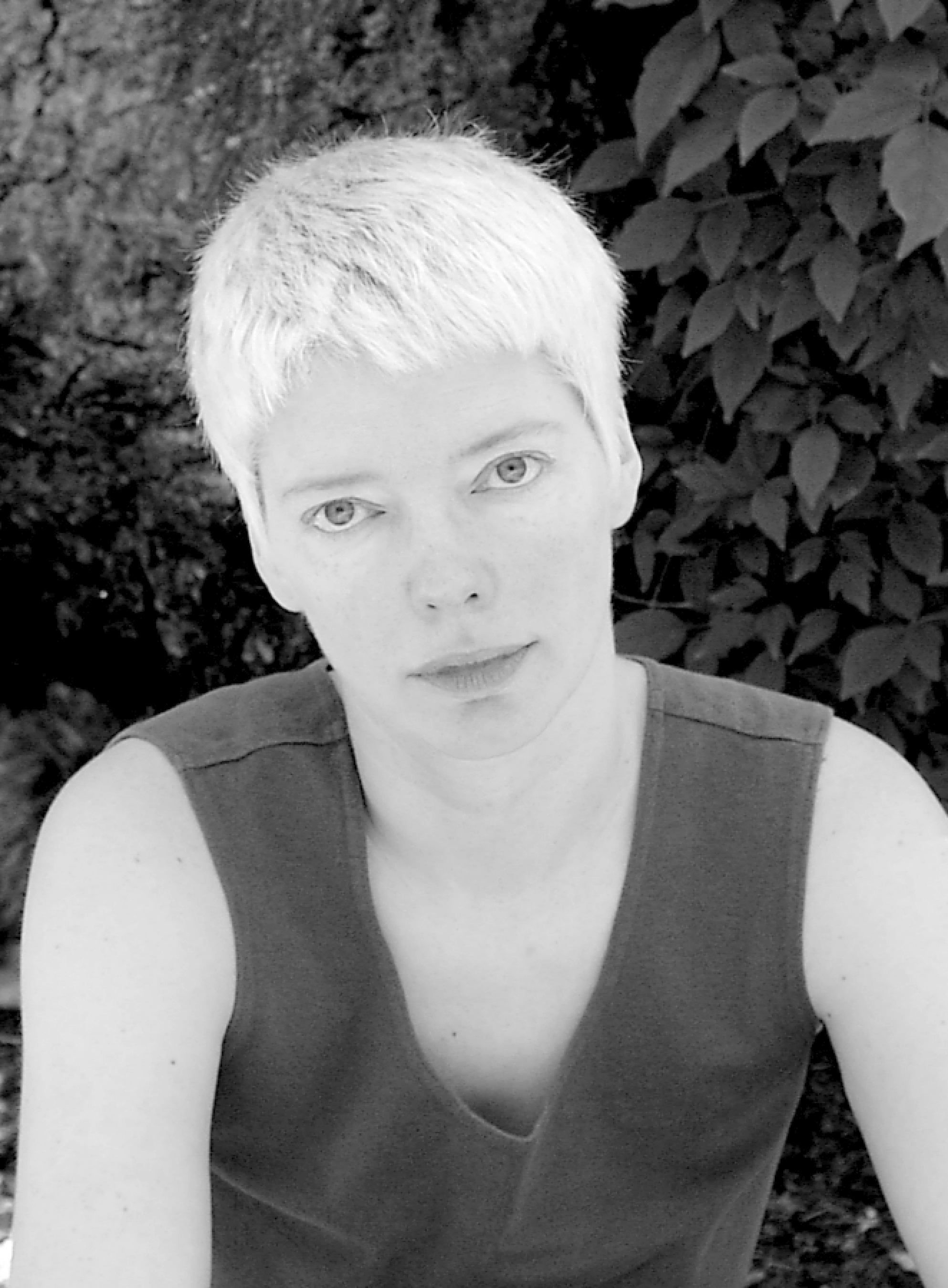 Nicola Griffith photo