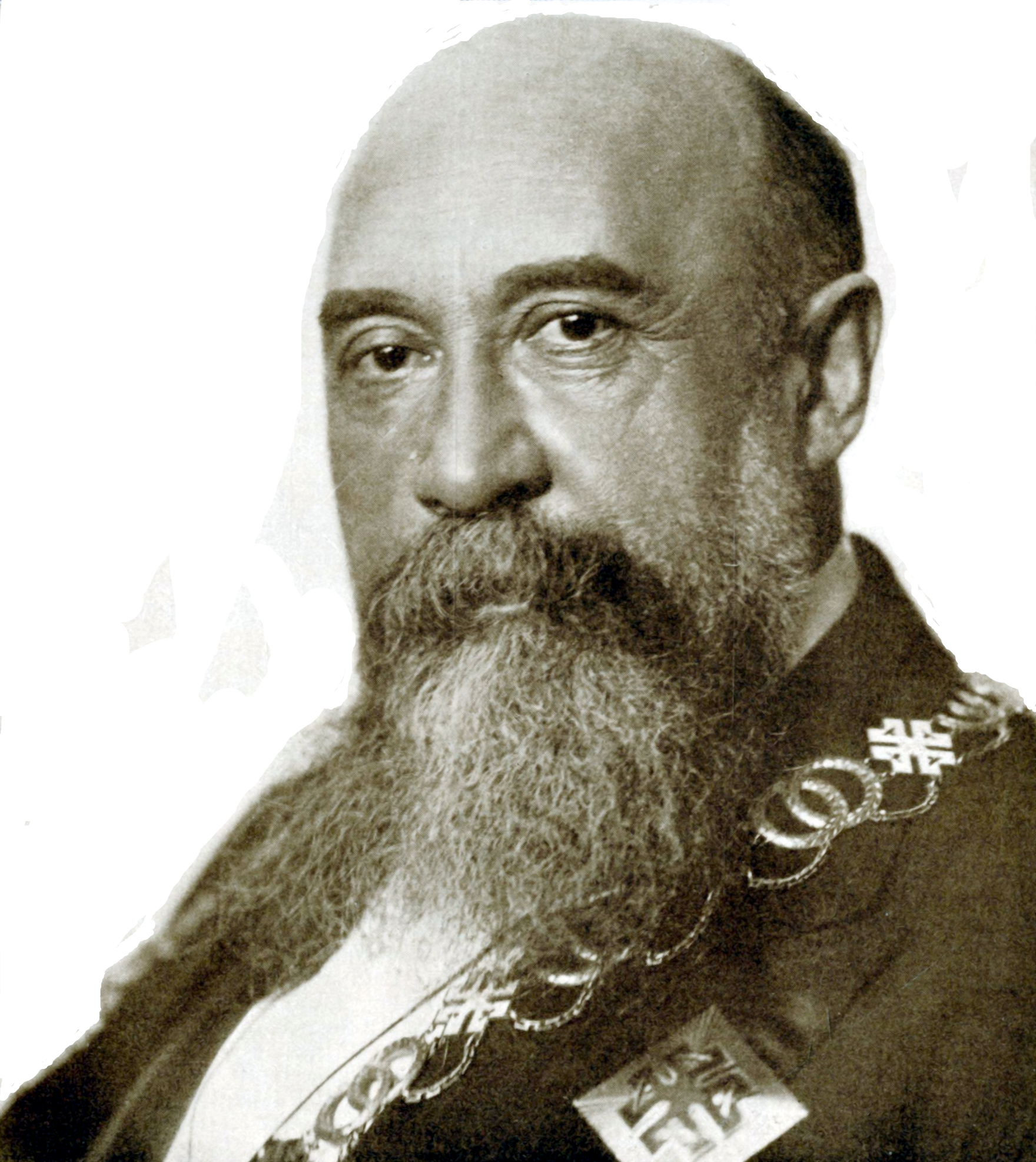 Nicolae Iorga photo