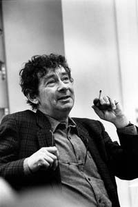 Nicolas Bouvier photo