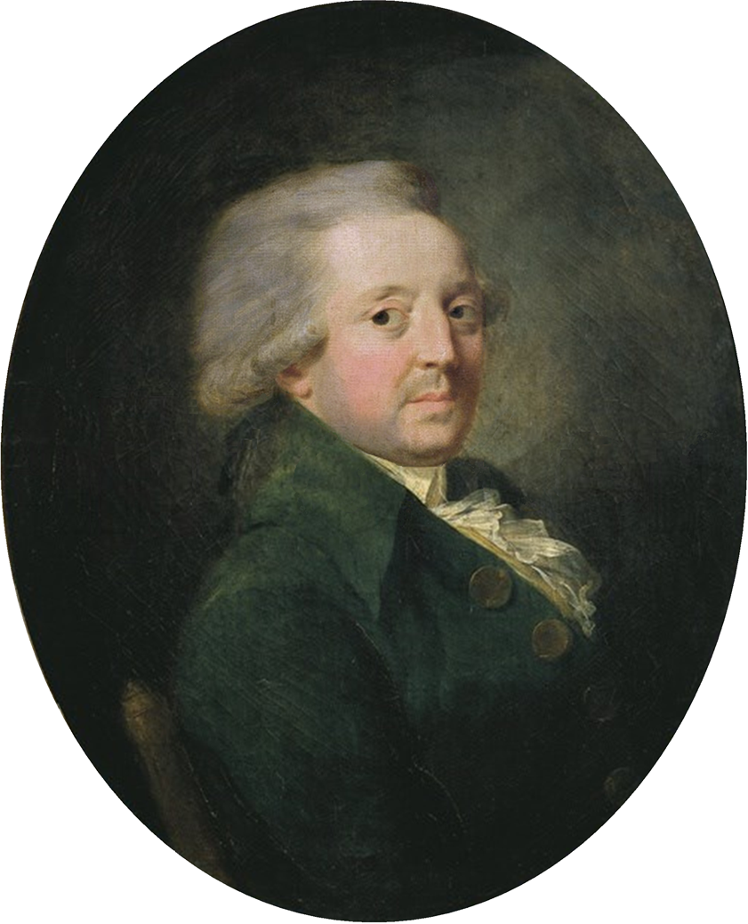 Marie Jean Antoine Nicolas Caritat photo
