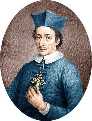 Nicolaus Steno photo