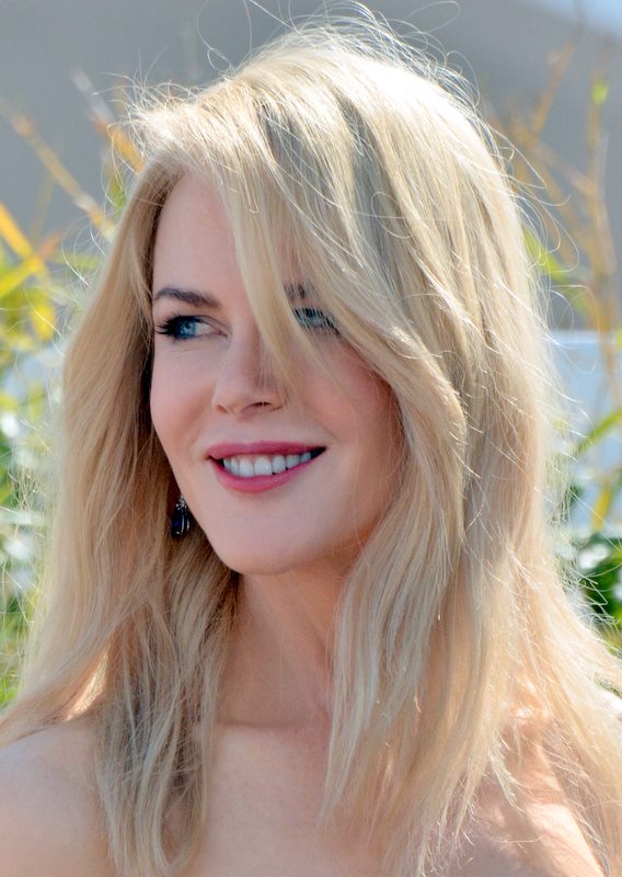 Nicole Kidman photo