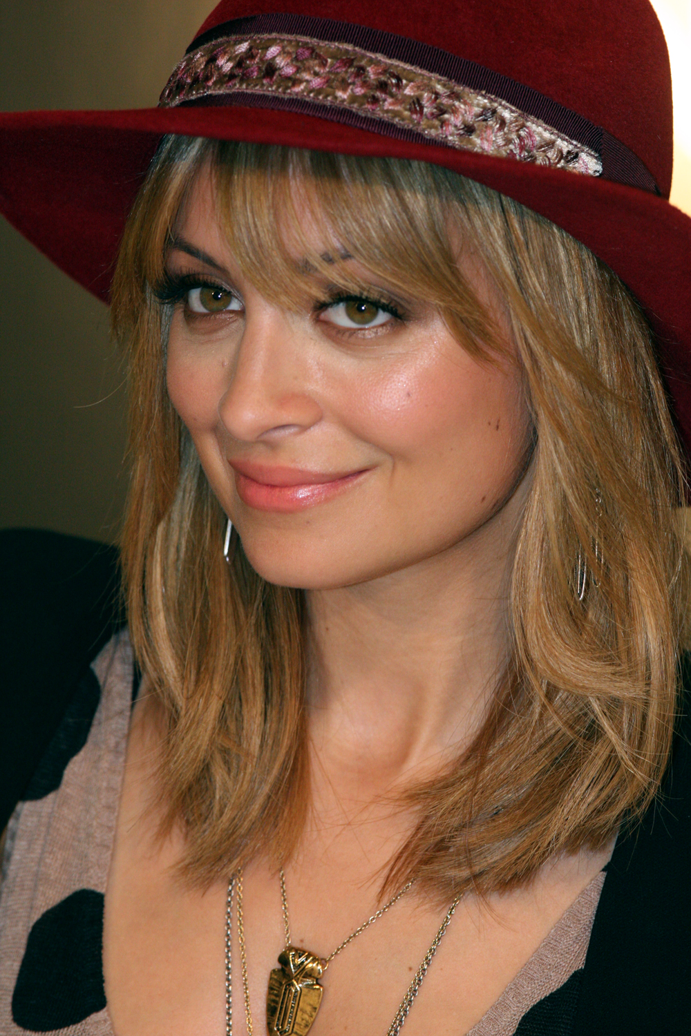 Nicole Richie photo