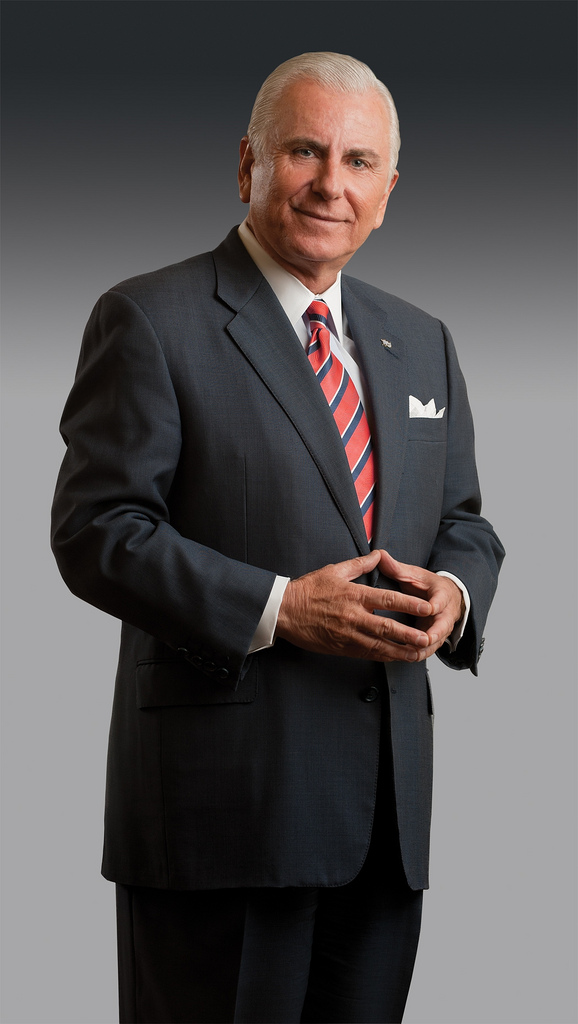 Nido Qubein photo