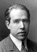 Niels Bohr photo