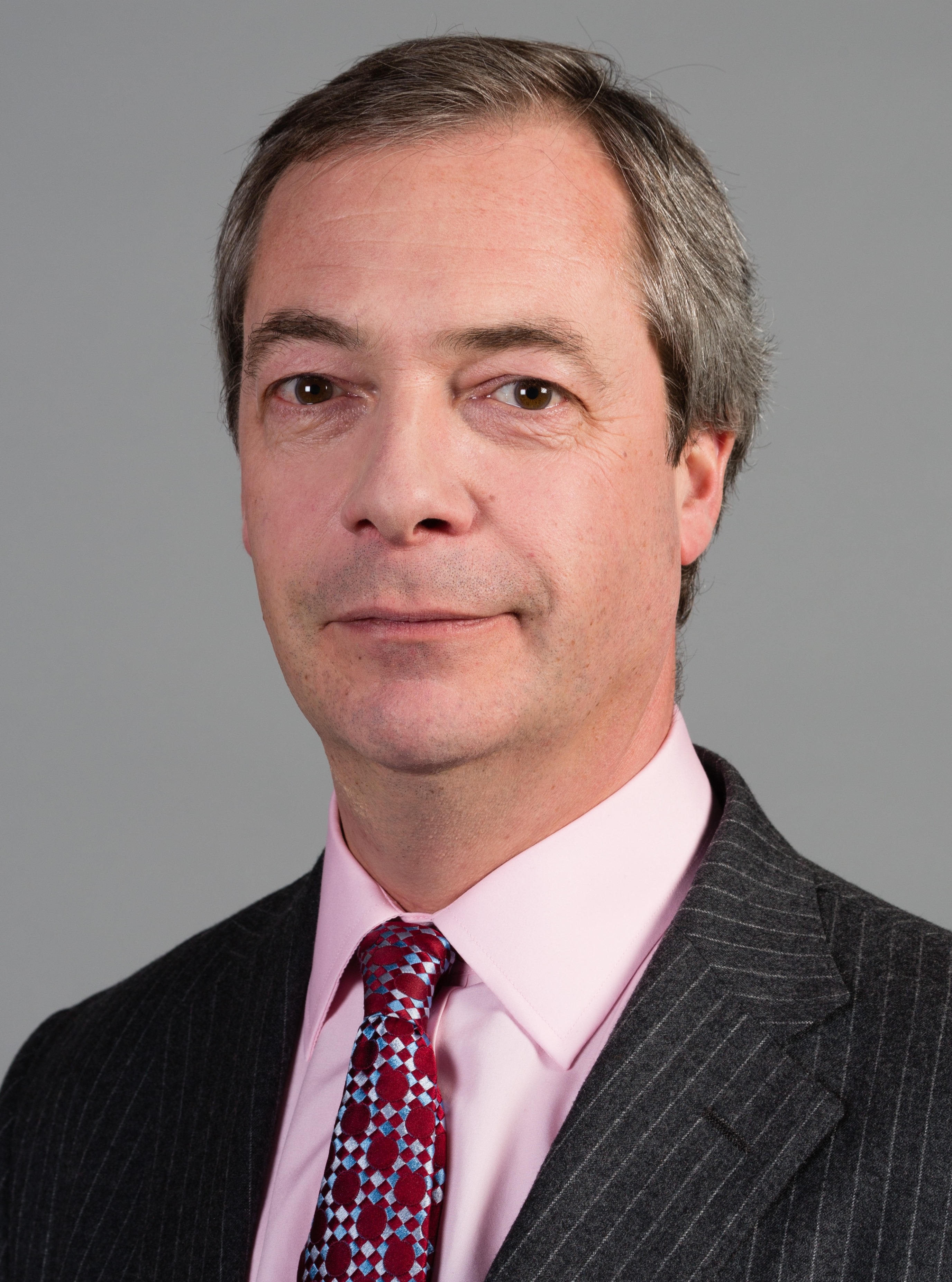 Nigel Farage photo