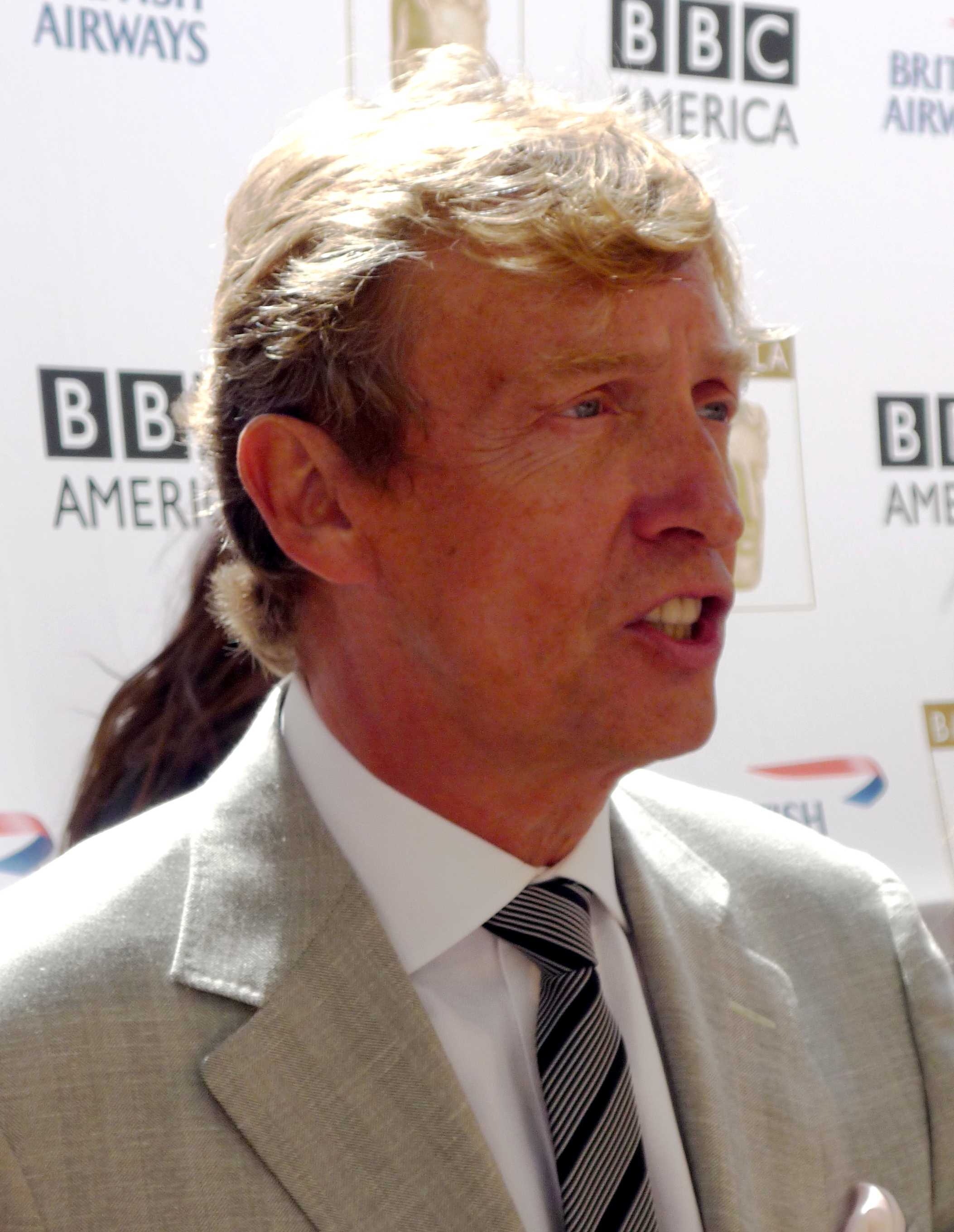 Nigel Lythgoe photo
