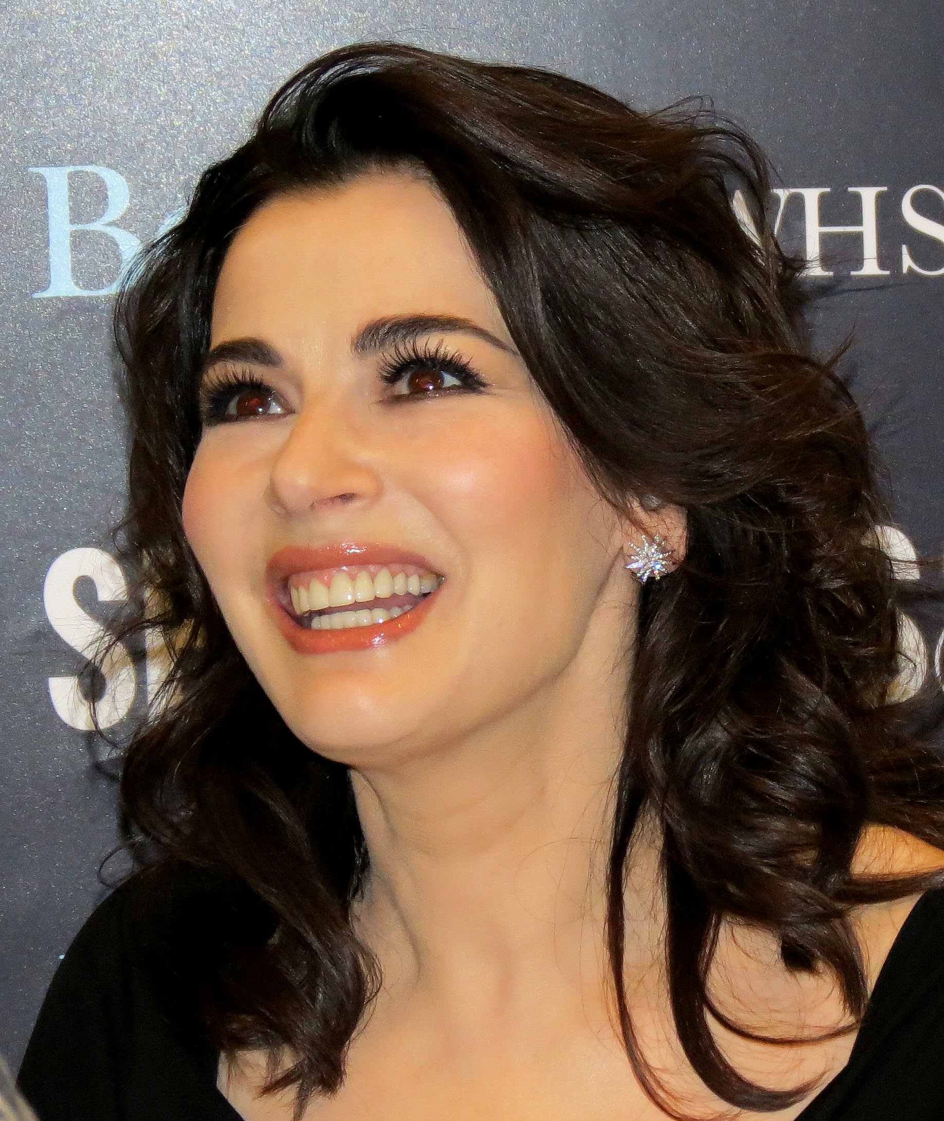 Nigella Lawson photo