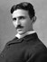 Nikola Tesla photo