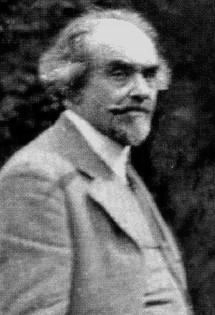 Nikolai Berdiaev photo