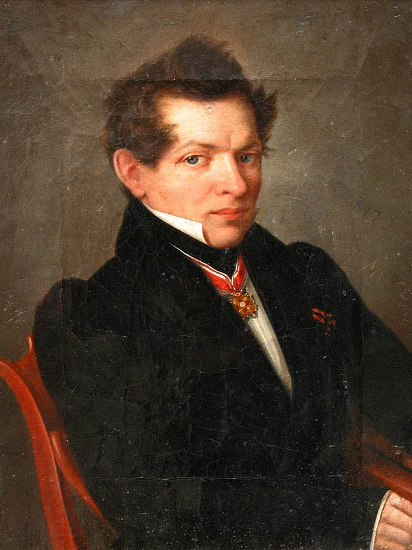 Nikolai Lobachevsky photo