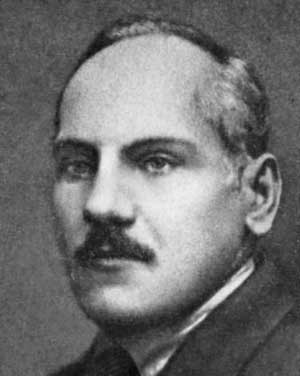 Nikolai Krylenko photo