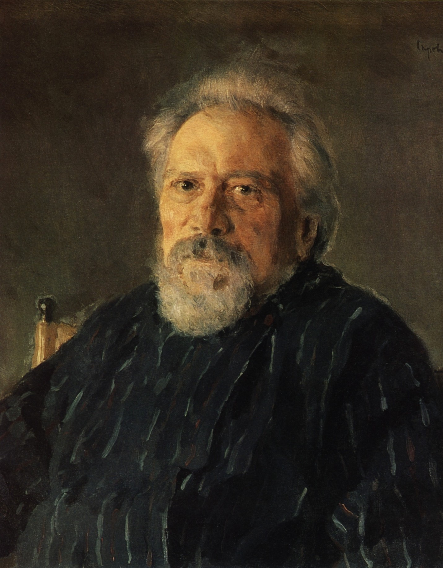 Nikolai Leskov photo