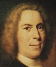 Nicolas Zinzendorf photo