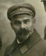 Nikolai Muralov photo