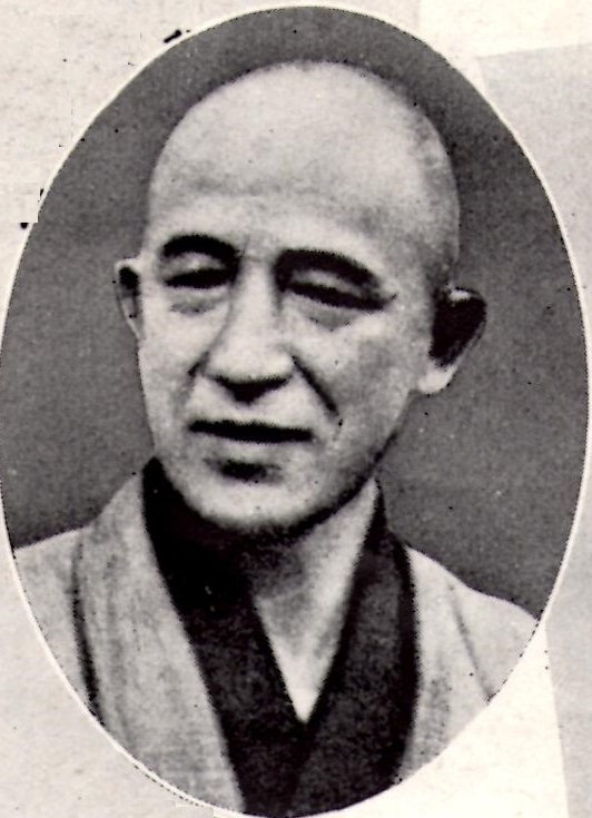 Keiji Nishitani photo