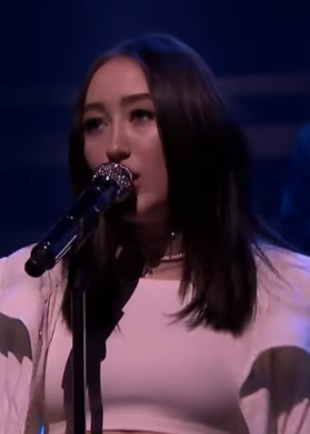 Noah Lindsey Cyrus photo