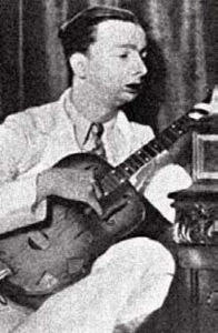 Noel Rosa photo