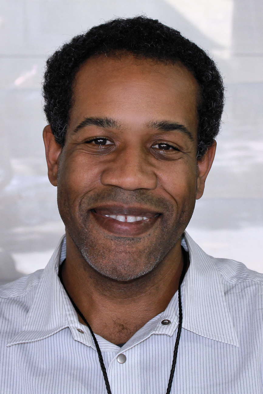 Gregory Pardlo photo