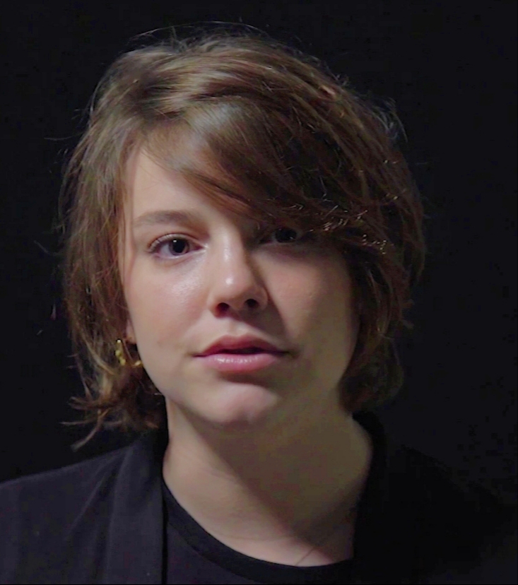 Alice Wegmann photo