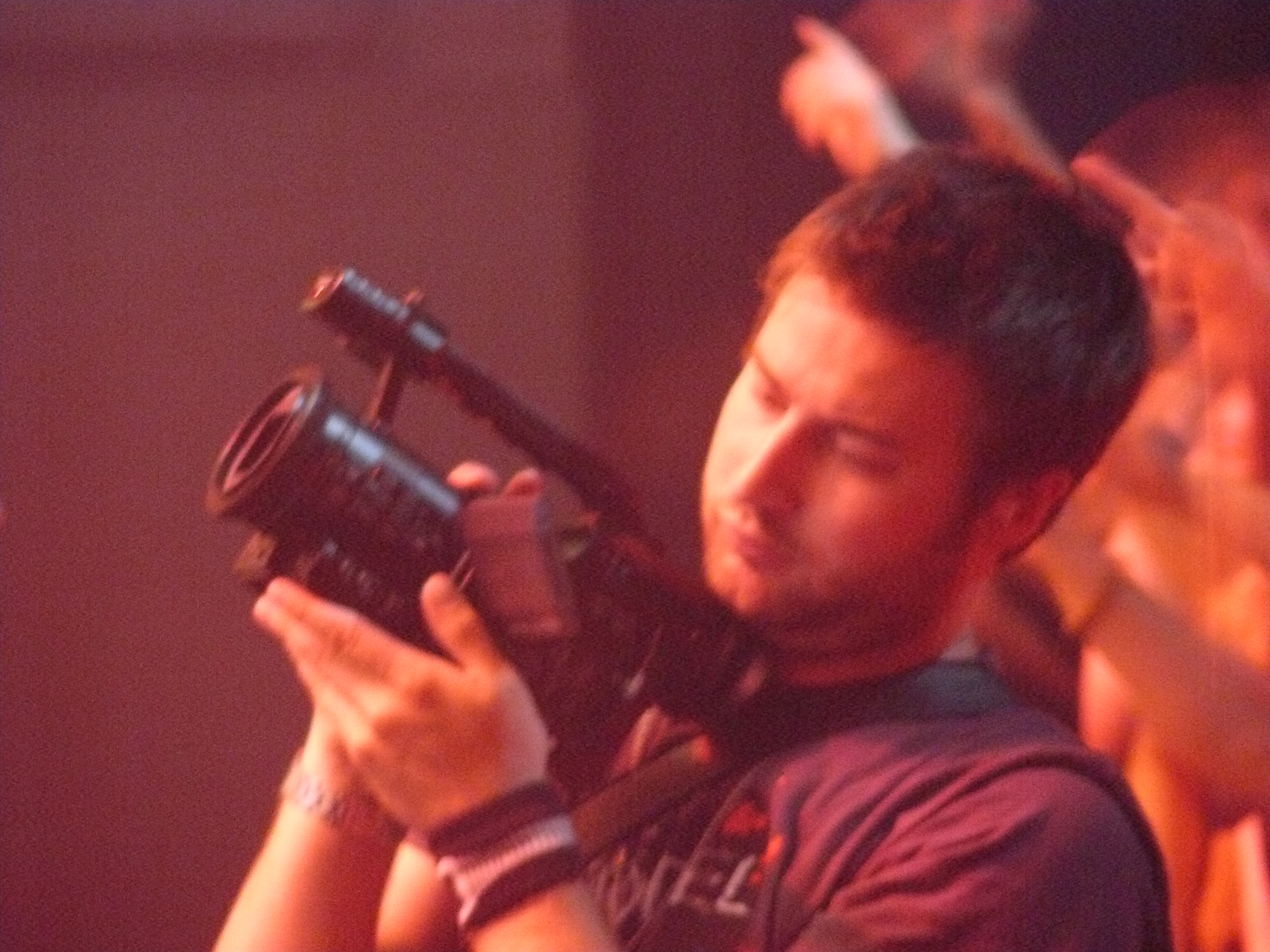 Patrick Langlois photo