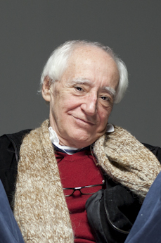 José Celso Martinez Corrêa photo