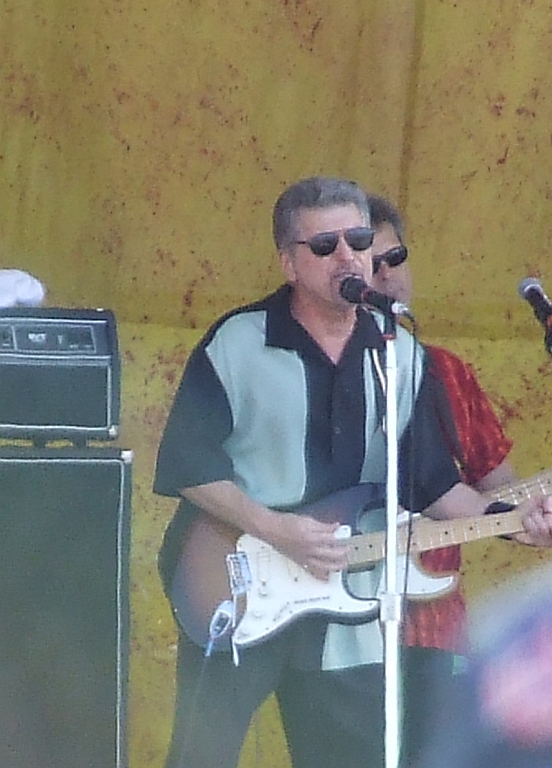 Johnny Rivers photo