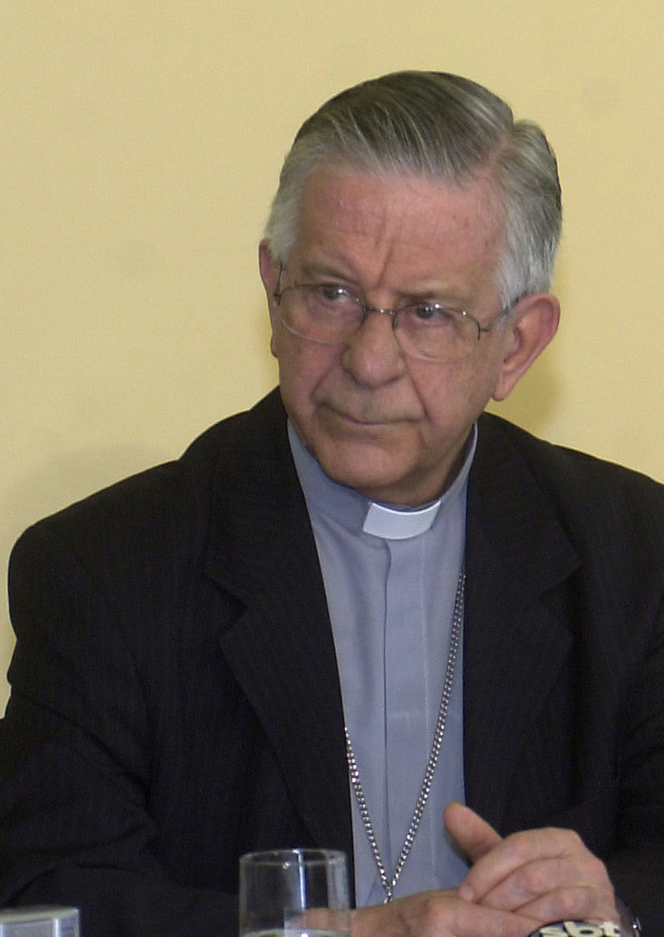 Dom Geraldo Majella Agnelo photo