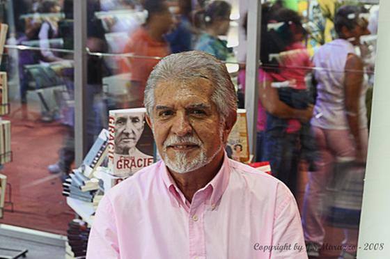 Domingos Meirelles photo