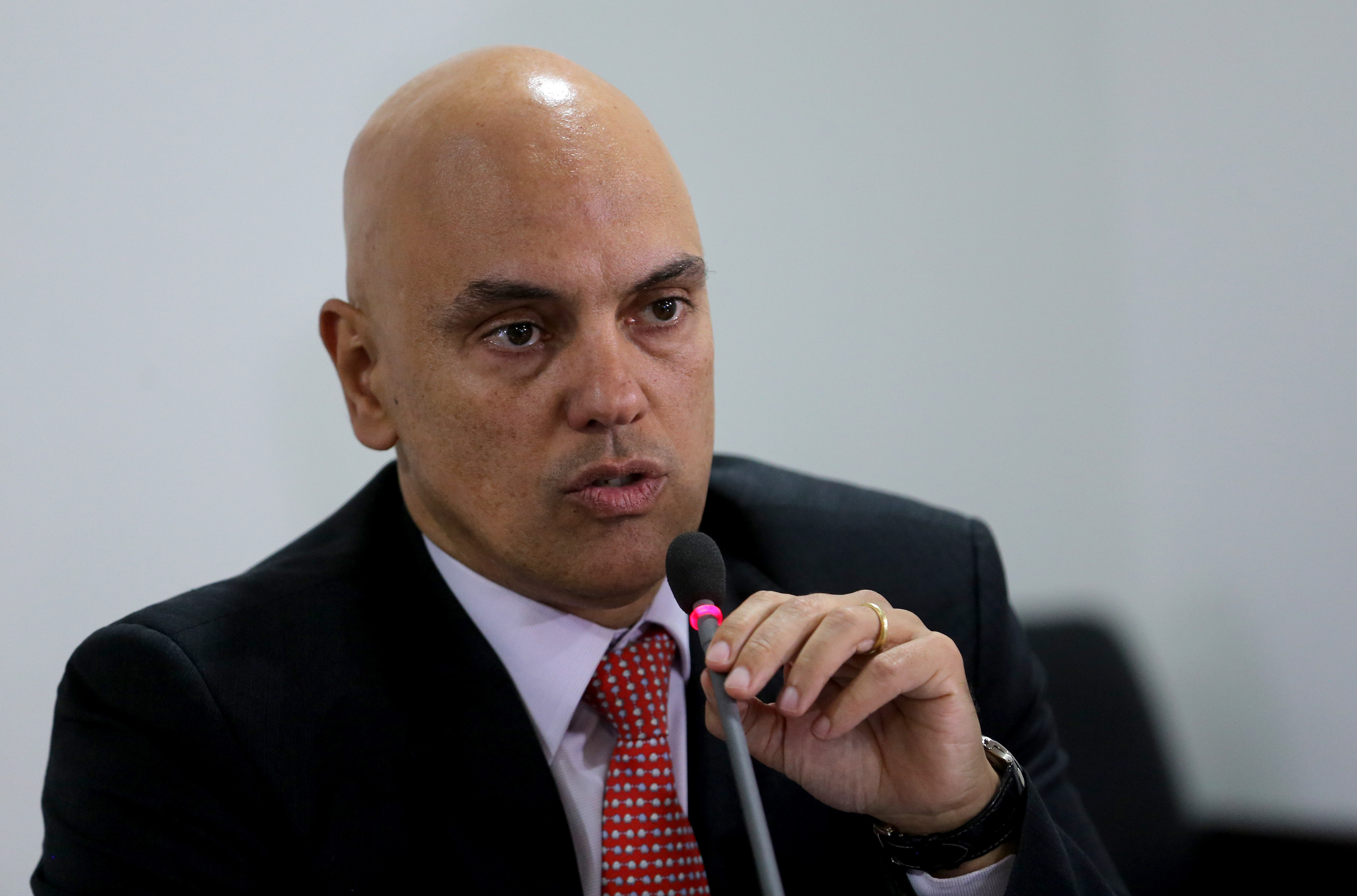 Alexandre de Moraes photo