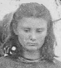 Lepa Radić photo
