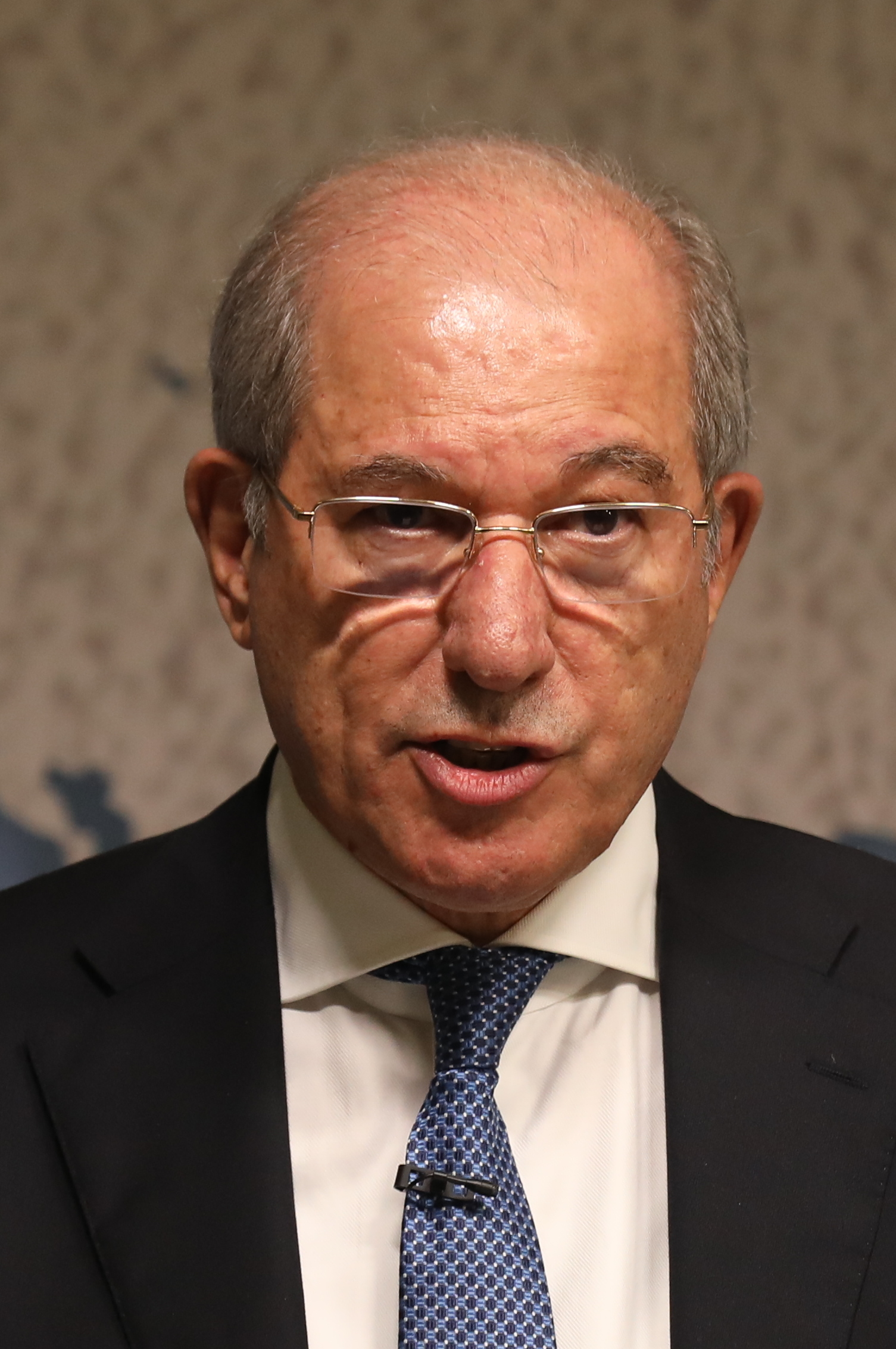 Ahmet Üzümcü photo