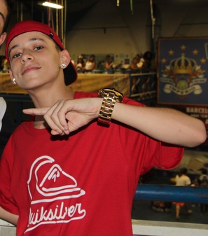 MC Pedrinho photo