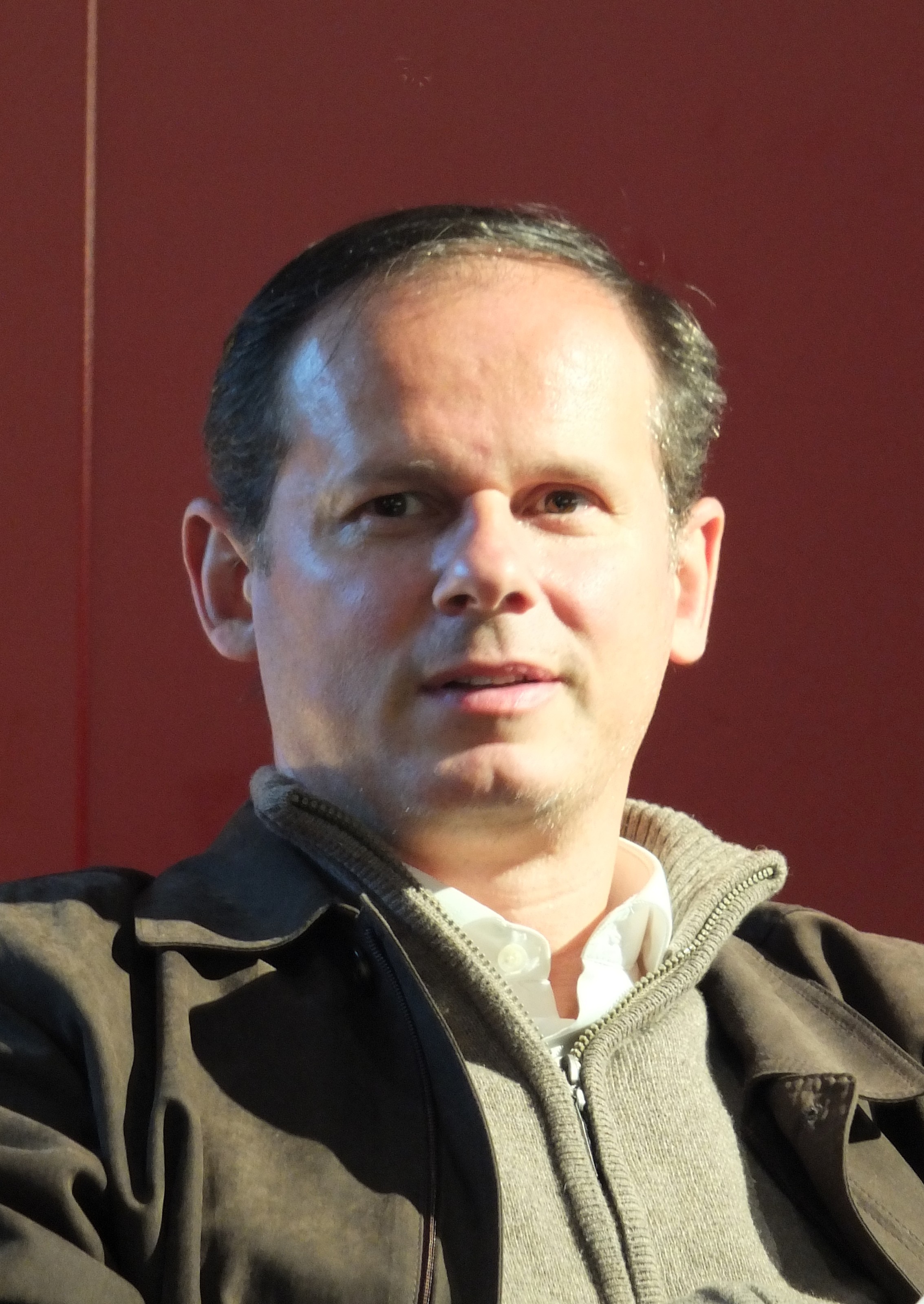 José Rodrigues dos Santos photo