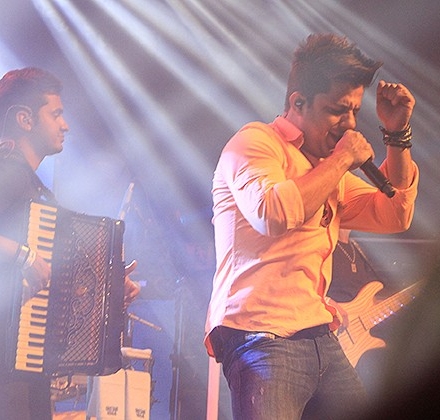 Cristiano Araújo photo