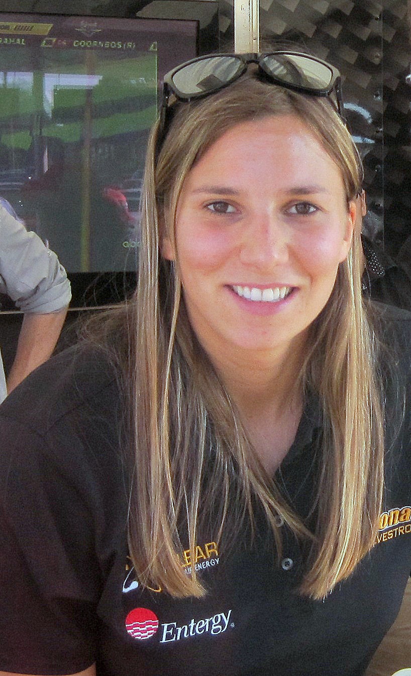 Simona de Silvestro photo