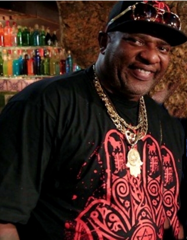 Mr. Catra photo