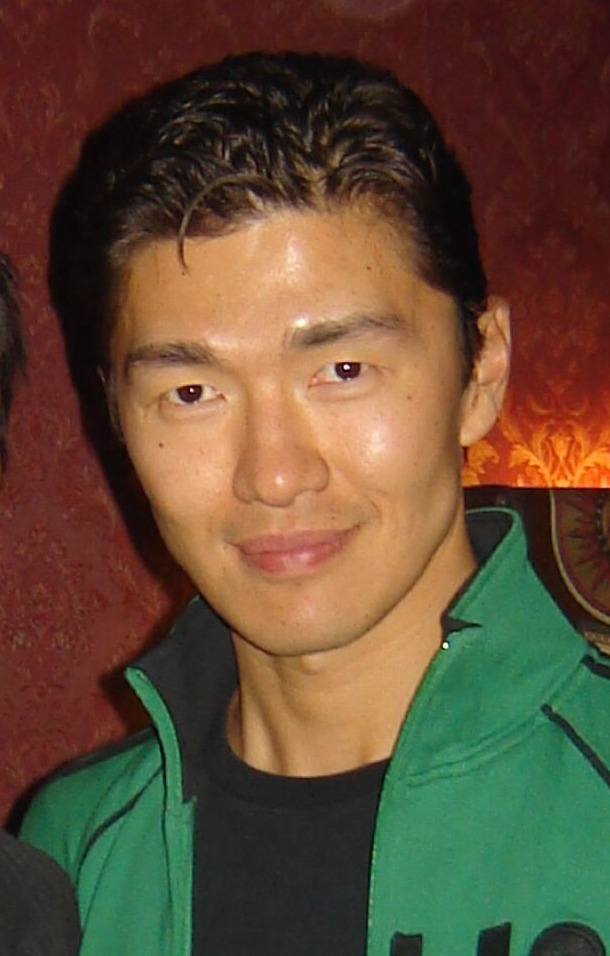 Rick Yune photo