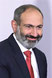 Nikol Pashinyan photo