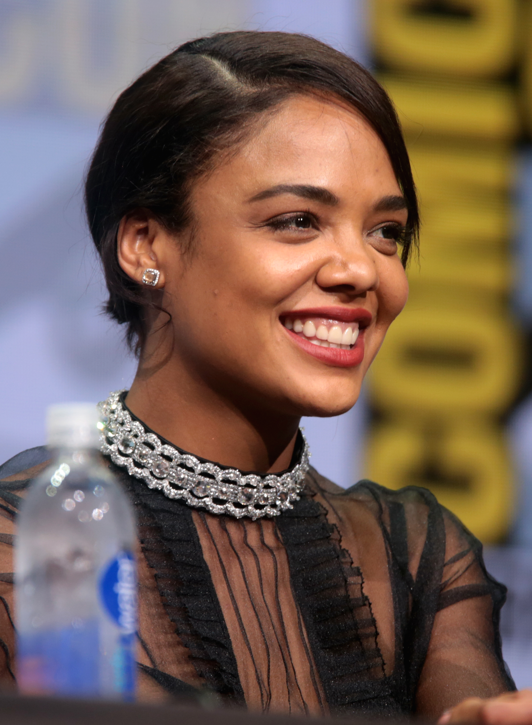 Tessa Thompson photo