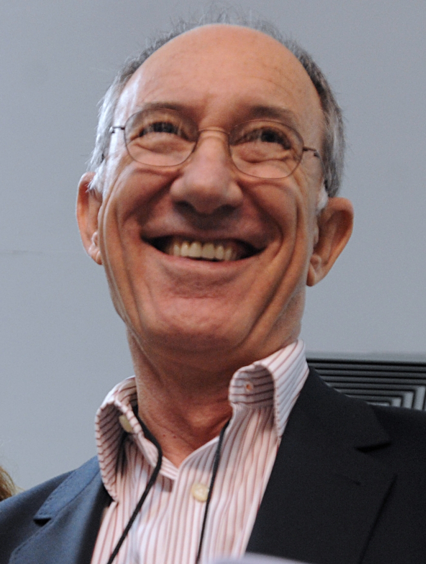 Rui Falcão photo