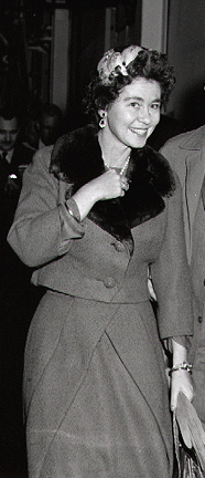 Frederica de Hanôver photo
