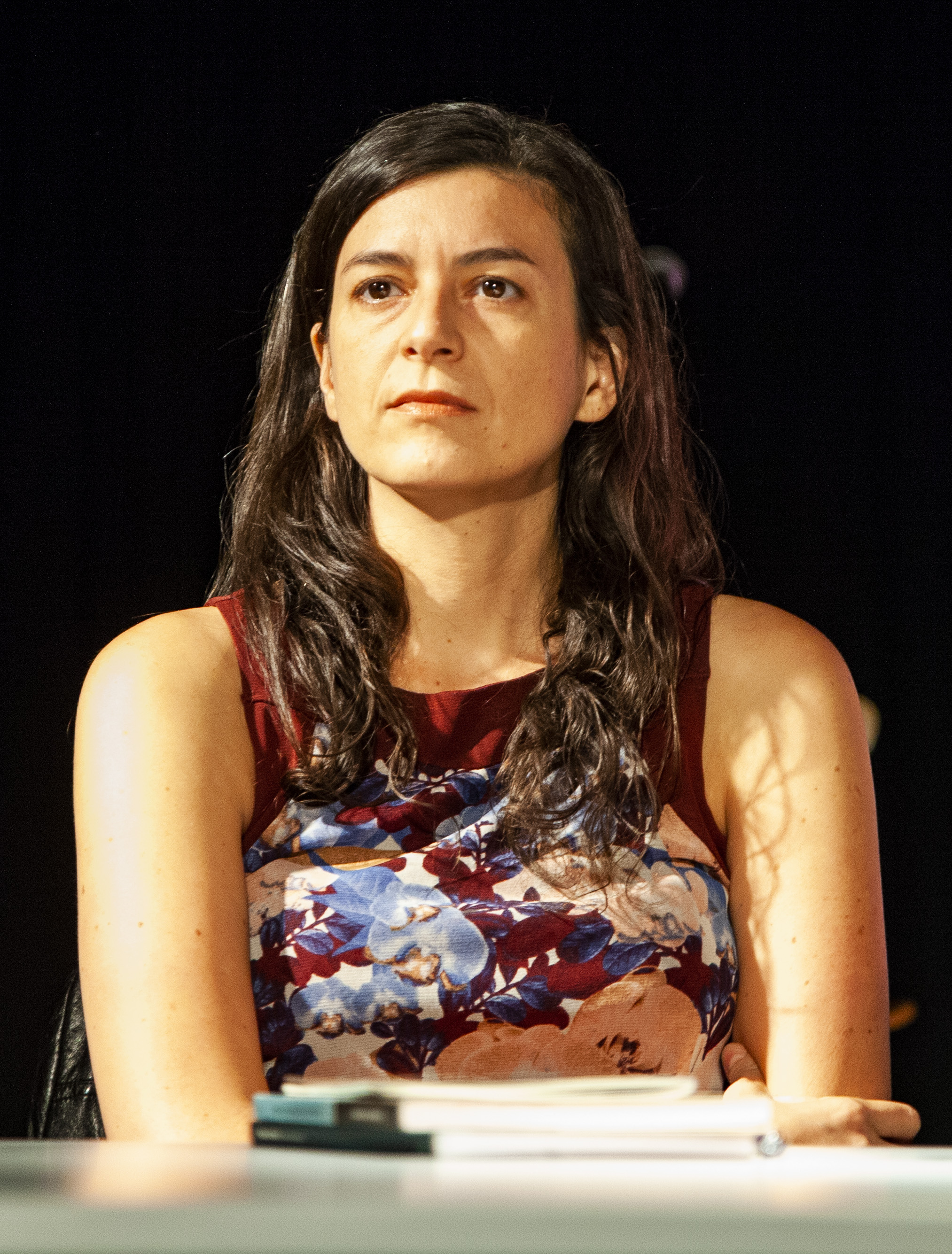 Samanta Schweblin photo